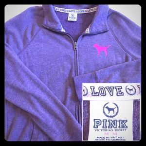 Victoria's Secret Pink Women's Jacket SZ M